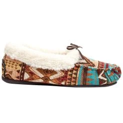 Mf Western Products Women's Aztec Slipper -Ariat Sales Store 5727797 5