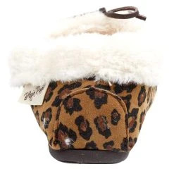 Mf Western Products Women's Cheetah Slipper -Ariat Sales Store 5727902 4