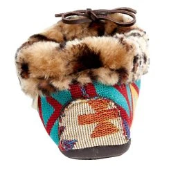 Mf Western Products Womens MF Multi Aztec Cheetah Moc -Ariat Sales Store 5728997 4