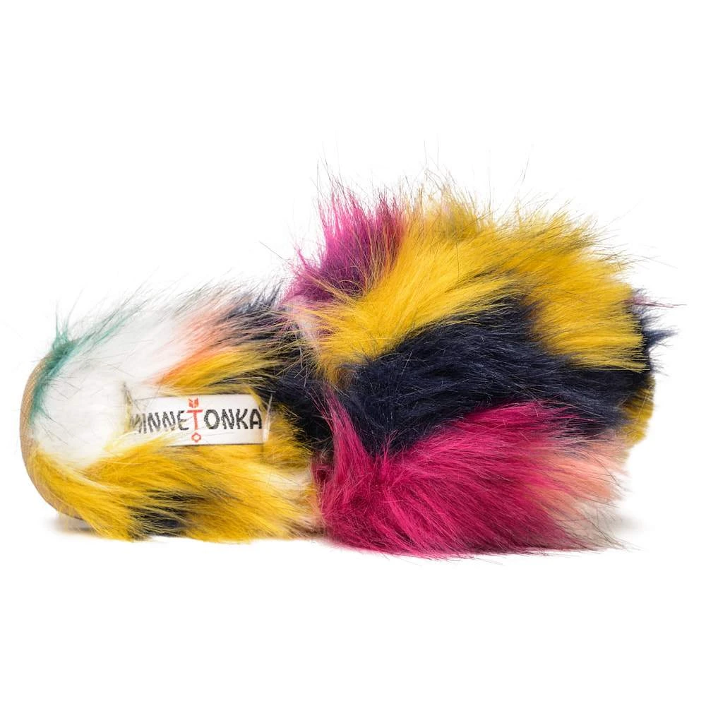 Minnetonka Women's Minnetonka Unicorn Lolo Slipper 3 Minnetonka Women's Minnetonka Unicorn Lolo Slipper - Image 3