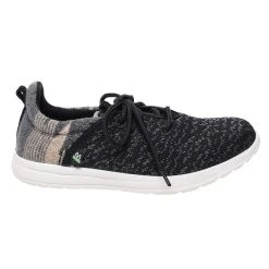 Minnetonka Women`s Eco Black Multi Shoe -Ariat Sales Store 61049 4