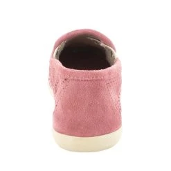 Women's Minnetonka Desert Rose Perforated Pacific -Ariat Sales Store 676P 3