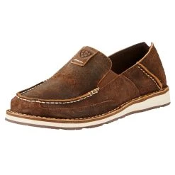 Ariat Men's Rough Oak Cruiser