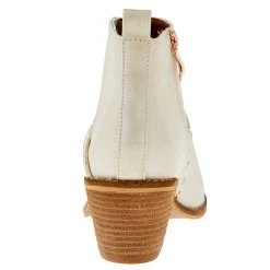 Corkys Footwear Women's Corky's Off White On Fleek Bootie -Ariat Sales Store 80 9992 OFWT 04
