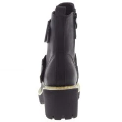 Corkys Footwear Womens Woke Black Distressed Boot 8 Corkys Footwear Womens Woke Black Distressed Boot -Ariat Sales Store 80 9993 BKDS Q 04