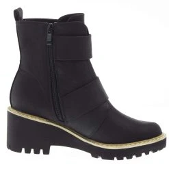 Corkys Footwear Womens Woke Black Distressed Boot 9 Corkys Footwear Womens Woke Black Distressed Boot -Ariat Sales Store 80 9993 BKDS Q 05