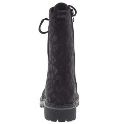 Corkys Footwear Women's Corky's Black Leopard Fomo Boot -Ariat Sales Store 80 9999 BKLP Q 04