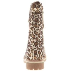 Corkys Footwear Women's Corky's Gold Leopard Fomo Boot -Ariat Sales Store 80 9999 GDLP R 04
