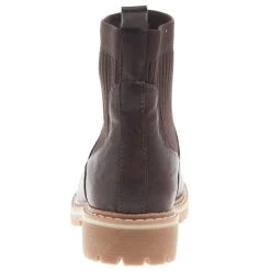Corkys Footwear Women's Corky's Brown Cabin Fever Bootie -Ariat Sales Store 81 0006 BRWN Q 04