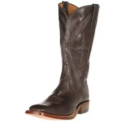 Rios Of Mercedes Men's Chocolate Calf - 13in. Chocolate Calf Top Boots -Ariat Sales Store 88915 default l 7c14cee4 c357 4391 b453 0c72e9025375