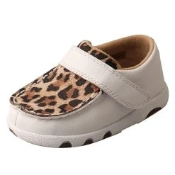 Twisted X Infant Driving Moc