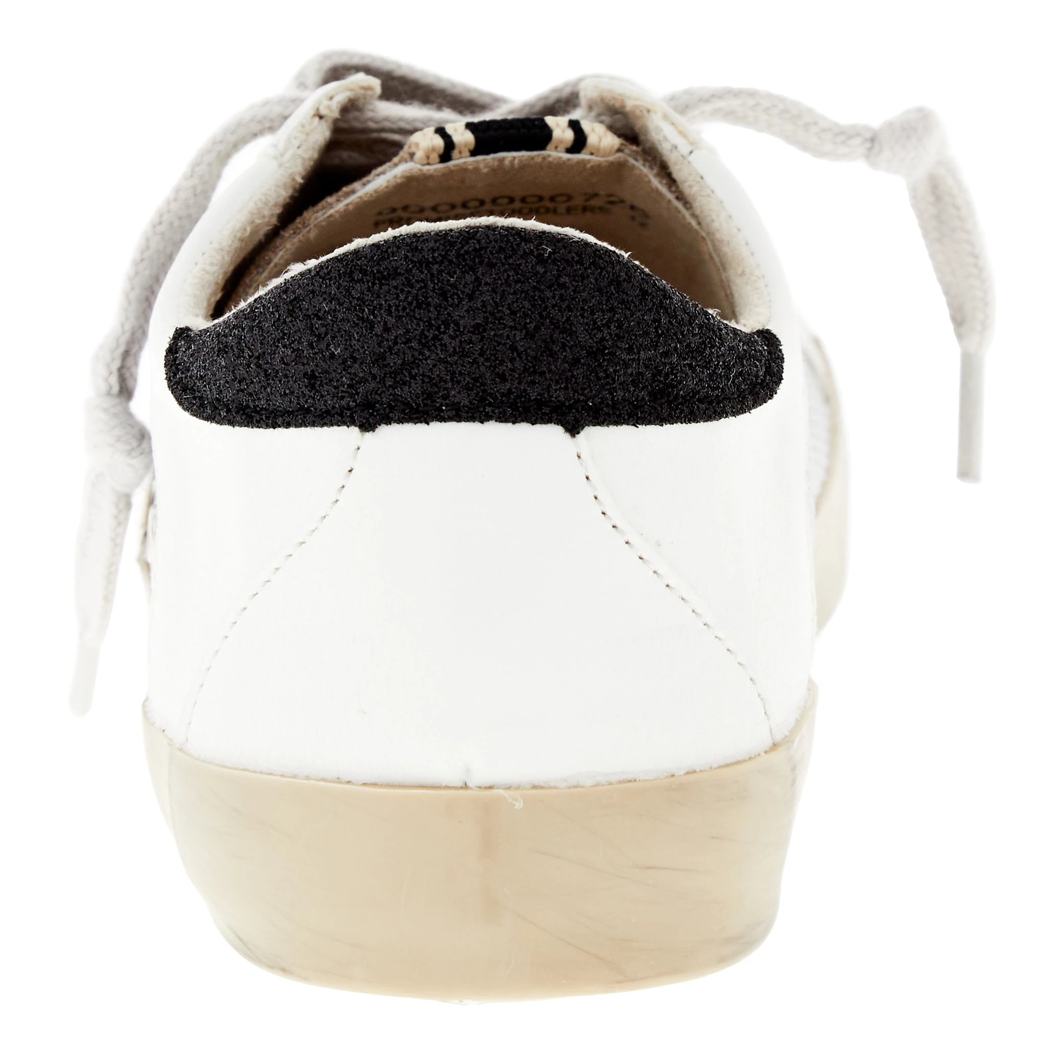 Shu Shop Kids Leopard Print Promise Casual Shoe 4 Shu Shop Kids Leopard Print Promise Casual Shoe - Image 4