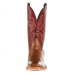 Corral Embroidered Square Toe Cowboy Boot -Ariat Sales Store A4223 2