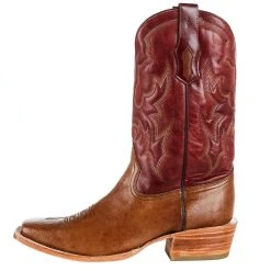 Corral Embroidered Square Toe Cowboy Boot -Ariat Sales Store A4223 3