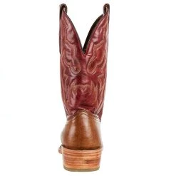 Corral Embroidered Square Toe Cowboy Boot -Ariat Sales Store A4223 4