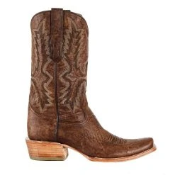 Corral Oklahoma Cowboy Boots -Ariat Sales Store A4229 3