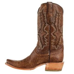 Corral Oklahoma Cowboy Boots -Ariat Sales Store A4229 5