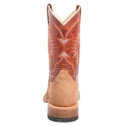 Kid's Anderson Bean Golden Crazy Horse Reverse Roughout Cowboy Boot 8 Kid's Anderson Bean Golden Crazy Horse Reverse Roughout Cowboy Boot -Ariat Sales Store ABK1547 3 ccf0a268 18cb 4ebc bd25 65322e1c9799