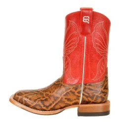 Anderson Bean Kids Elephant Print Red Top 7 Anderson Bean Kids Elephant Print Red Top -Ariat Sales Store ABK1562 4 e298f729 8193 47ad b45a 2a5d1829b685