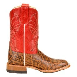 Anderson Bean -Ariat Sales Store ABK1562 6