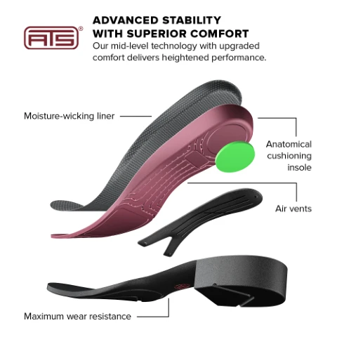 Ariat Men's Ariat Tycoon Cowboy Boots 2 Ariat Men's Ariat Tycoon Cowboy Boots - Image 2