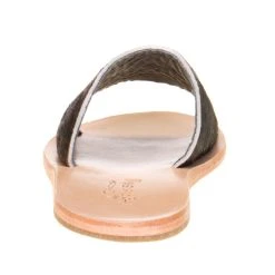 Agavesky Women's Brindle Nadia Cowhide Sandal -Ariat Sales Store BR SANDAL 34