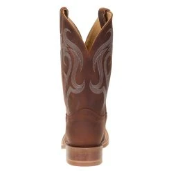 Justin Boots Men's Justin Bent Rail Bender Frontier Brown 11in. Curry Brown Top Square Toe Boots 8 Justin Boots Men's Justin Bent Rail Bender Frontier Brown 11in. Curry Brown Top Square Toe Boots -Ariat Sales Store BR5341 3