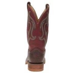 Justin Boots Men's Justin Bent Rail Frontier Bender Brown Whiskey 11in. Riley Brick Top Boot 8 Justin Boots Men's Justin Bent Rail Frontier Bender Brown Whiskey 11in. Riley Brick Top Boot -Ariat Sales Store BR5343 3