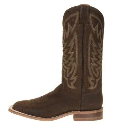 Justin Boots Men's Justin Bent Rail Brown Coconut Roughout 13in. Brown Roughout Top 7 Justin Boots Men's Justin Bent Rail Brown Coconut Roughout 13in. Brown Roughout Top -Ariat Sales Store BR711 2