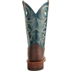 Justin Boot Company Men's Bent Rail Rough Rider Copper Bent Rail Cowboy Boots 7 Justin Boot Company Men's Bent Rail Rough Rider Copper Bent Rail Cowboy Boots -Ariat Sales Store BR738 4