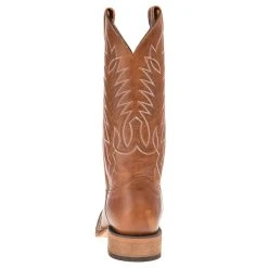 JUSTIN BOOT COMPANY Men's Justin Bent Rail BrentWood 13in. Inch Top Square Toe Cowboy Boot. 8 JUSTIN BOOT COMPANY Men's Justin Bent Rail BrentWood 13in. Inch Top Square Toe Cowboy Boot. -Ariat Sales Store BR768 3
