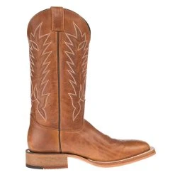 JUSTIN BOOT COMPANY Men's Justin Bent Rail BrentWood 13in. Inch Top Square Toe Cowboy Boot. 9 JUSTIN BOOT COMPANY Men's Justin Bent Rail BrentWood 13in. Inch Top Square Toe Cowboy Boot. -Ariat Sales Store BR768 4