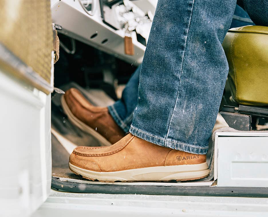 Front Page -Ariat Sales Store