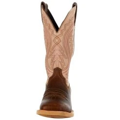 Durango Boots Mens Rebel Pro 12` Coffee/Bone -Ariat Sales Store DDB0290 2