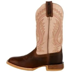 Durango Boots Mens Rebel Pro 12` Coffee/Bone -Ariat Sales Store DDB0290 3