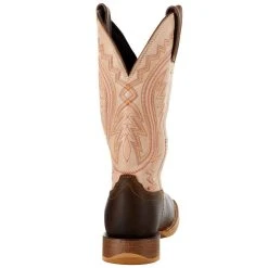 Durango Boots Mens Rebel Pro 12` Coffee/Bone -Ariat Sales Store DDB0290 4