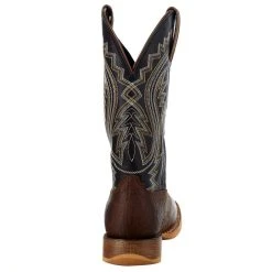 Durango Boots Mens Rebel Pro 12` Acorn/Black Onyx -Ariat Sales Store DDB0292 4