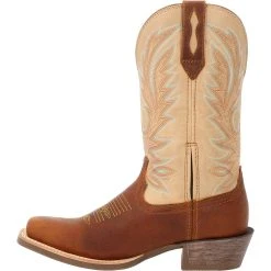 Durango Boots Men`s Rebel Pro Golden Brown 12` Bone Top Cowboy Boot -Ariat Sales Store DDB0355 3