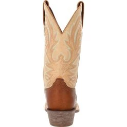Durango Boots Men`s Rebel Pro Golden Brown 12` Bone Top Cowboy Boot -Ariat Sales Store DDB0355 4