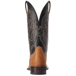 Ariat Men's Drover Ultra Sorrel Crunch 13in. Limousine Black Top 8 Ariat Men's Drover Ultra Sorrel Crunch 13in. Limousine Black Top -Ariat Sales Store F22 MNS WEST 10042443 04