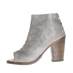 Women's Bed Stu Taupe Onset P Bootie -Ariat Sales Store F386014 2 87263223 4fca 4238 962d 5388122a2a89