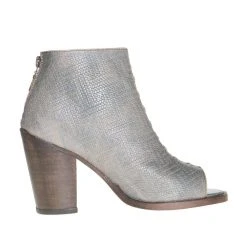 Women's Bed Stu Taupe Onset P Bootie -Ariat Sales Store F386014 4 d15e5a15 dba0 4e30 b948 7b9287cec561