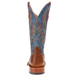 Horsepower Men's Havana Bullfrog Cowboy Boots -Ariat Sales Store HP1828 3