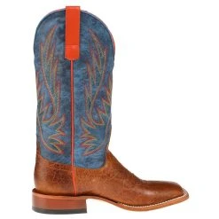 Horsepower Men's Havana Bullfrog Cowboy Boots -Ariat Sales Store HP1828 4