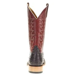 Horsepower Men's Top Hand Nicotine Lux Full Quill Ostrich 13in. Red Sinsation Top Boot 8 Horsepower Men's Top Hand Nicotine Lux Full Quill Ostrich 13in. Red Sinsation Top Boot -Ariat Sales Store HP8016 3 dd1c02fc f19f 414e aa7d 4db90f1356cd