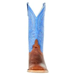 Horsepower Boots Men`s Horse Power Top Hand Red Tan Goat 13` Blue Top Boot 7 Horsepower Boots Men`s Horse Power Top Hand Red Tan Goat 13` Blue Top Boot -Ariat Sales Store HP8061 2 5395f2e6 5981 43d8 95a6 b4e9ec597379