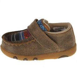 Twisted X Bomber Serape Infant Shoe -Ariat Sales Store ICA0004 21