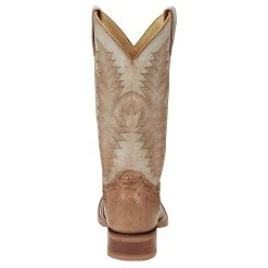 Justin Boots Men's Vintage Tan Smooth Ostrich Cowboy Boot 9 Justin Boots Men's Vintage Tan Smooth Ostrich Cowboy Boot -Ariat Sales Store JE800 3 ba4d354a 565a 461b b353 228ea5f8e618