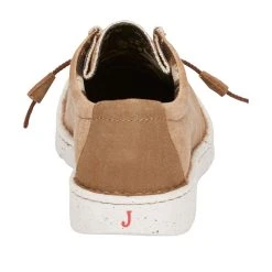 Justin Boots Men's Justin Tan Hazer Lace Up Casual Shoe -Ariat Sales Store JM317 4