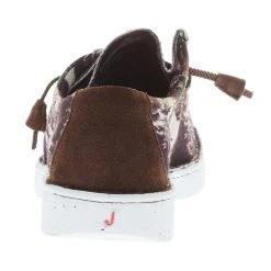 Justin Boots Men's Hazer Palms Casual -Ariat Sales Store JM331 04